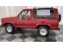 1988 Ford Bronco II for sale 101683613